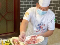 -宏八酒楼(西樵山景区店)