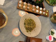 -慢丽江·云南野生菌土鸡锅(付家庄店)