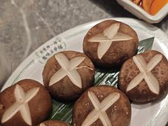 -禄婶鸡煲·打边炉