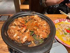 -破三川·新川菜(静安大融城店)