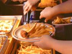 -比格比萨自助(南京万达茂店)