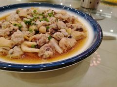 -顺风山庄(水濂山店)