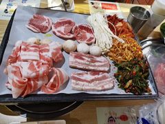 -韩国大金刚烤肉·料理(印象城店)
