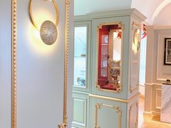 -Me Coffee下午茶艺术空间