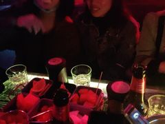 -苏荷酒吧(九街店)
