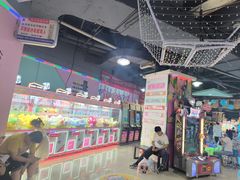 -大玩家(马鞍山万达店)