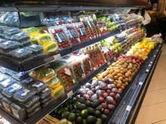 -永辉超市(龙潭寺店)