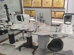 -锦泉眼视光中心(海珠广场店)