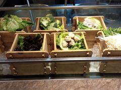 -红林大酒店RFcafe自助餐厅