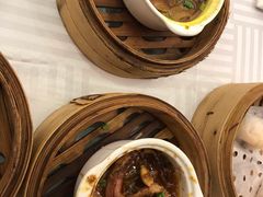 -潮福城大酒楼(北尚店)