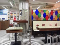 -香港華心糖水鋪(南西总店)