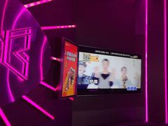 -星聚会KTV(龙湖上海奉贤天街店)