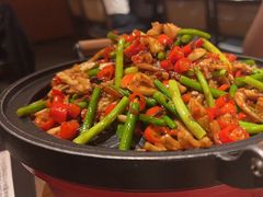 -巡湘记·地道湖南菜(活力城店)