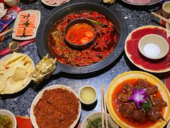 -蜀大侠火锅(寰球文化地标·总府店)