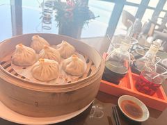 小笼包-大连君悦酒店·星海湾壹号Dalian·Dalian(星海广场店)