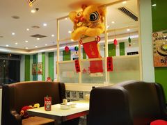 -日昌餐馆(德胜门店)