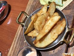 -魏斯理汉堡(西安沣东吾悦店)