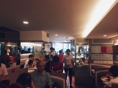 大堂-永盈茶餐厅(中山四路店)