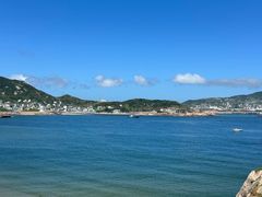 -东极岛景区