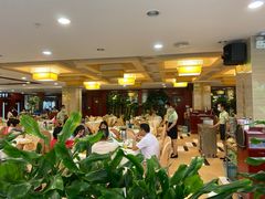 大堂-椿记烧鹅(北门店)