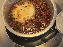 -老之蜀涮串(太平大街店)