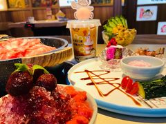 -太郎的家·平价日料(曼巴特店)