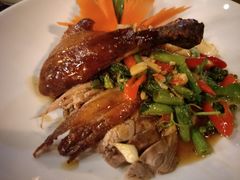 -Phensiri Thai Restaurant