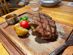 -森Some Fusion(荔湾店)
