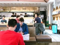 -农畉LONFOOD(福田星河COCOPark店)