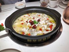 -周渝食惦酸菜鱼(青浦店)
