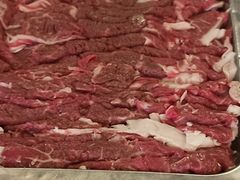 热切羊肉-月圆火锅(宁海东路二店)