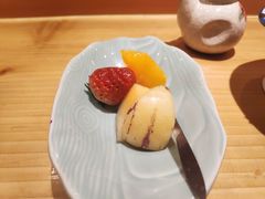 -大岛日本料理铁板烧(南通大饭店)
