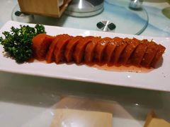 -松沪名灶·豆浆鱼头·新上海菜(飞航吾悦广场店)
