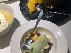 -春树下·树屋花房西餐厅(罍街AS1980店)