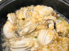 -蚝家菜馆(沙井店)