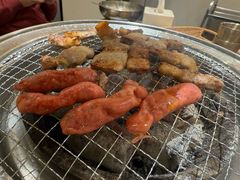 -大可泥炉烤肉(中街店)