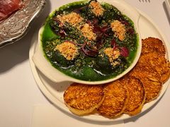 -壳里西餐厅Coquille Seafood Bistro(蒙自路店)