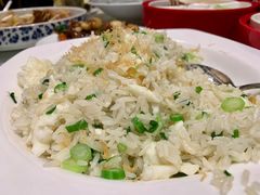 -彩丰楼中餐厅·仁恒洲际酒店