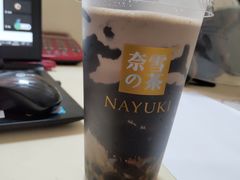 -奈雪的茶(佛山顺德美的悦然广场店)