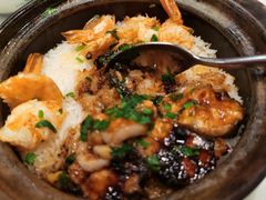 -金湖港式餐厅(建外店)