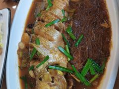 -渔码头食府(蓬莱阁店)