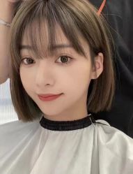 -Leslie Style·莱斯发型烫染