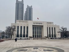 -哈尔滨规划展览馆