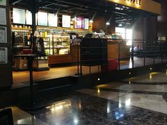 门面-星巴克(北京太平桥大街店)