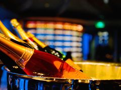 -广州四季酒店·佰鲜汇·现代法餐