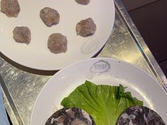 -千岛蚝高压锅生蚝·人参火锅(白云万达店)