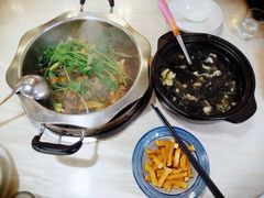 -九道菜有鸡鱼头(石鼓路店)
