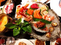 -Mr·Fish鱼鲜生海鲜放题(银泰in99店)