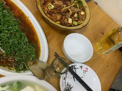 -老字号怡玺·藿香雅鱼(20年雅安店)