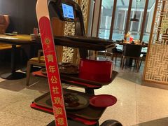 -青年公社烤鸭(青年路店)